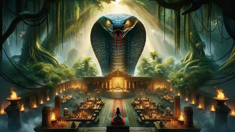 cobra Casino